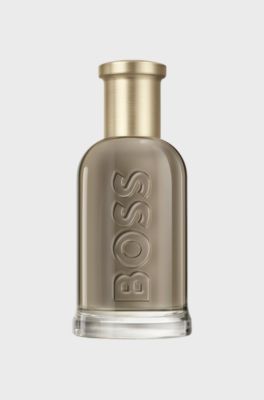 BOSS Bottled eau de parfum 50ml, 50 ml