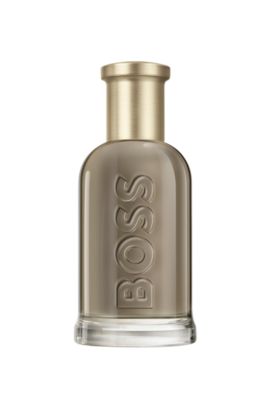 Begunstigde Ligatie opbouwen BOSS Bottled United | A new limited edition | HUGO BOSS Perfumes