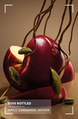Eau de parfum BOSS Bottled 50&nbsp;ml, 50 ml