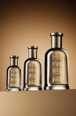 BOSS Bottled eau de parfum 50ml, 50 ml