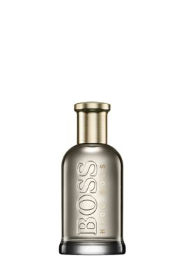 hugo boss perfume limited edition