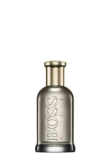 BOSS Bottled Eau de Parfum 50 ml, Assorted-Pre-Pack
