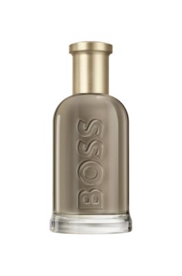 100 ml boss bottled