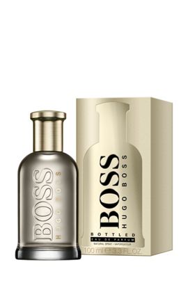Extra vandaag straal HUGO BOSS Fragrances for Men | Perfumes, Aftershave & More!