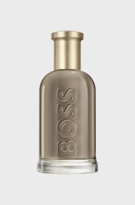 Eau de parfum BOSS Bottled de 100&nbsp;ml, 100 ml
