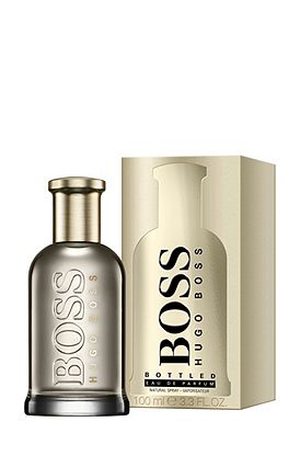 BOSS Bottled eau de parfum 100ml