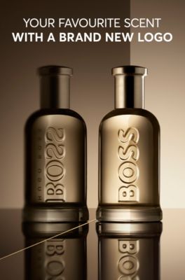 BOSS Bottled eau de parfum 100 ml, 100 ml