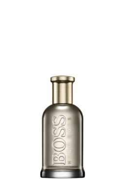 hugo boss one new change