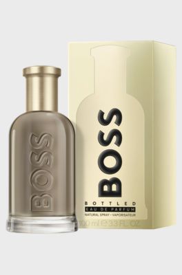 BOSS Bottled eau de parfum 100 ml, 100 ml