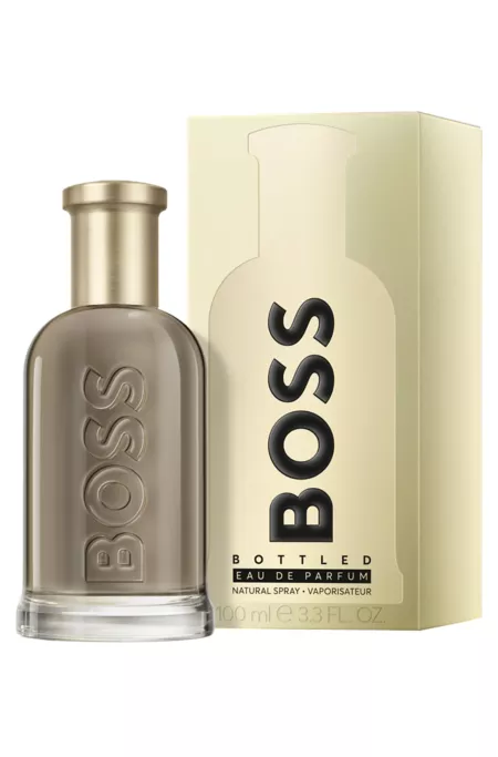 BOSS Bottled eau de parfum 100ml