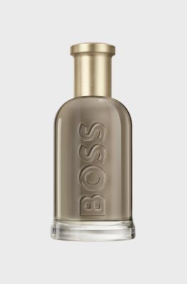 BOSS Bottled eau de parfum 200ml, 200 ml