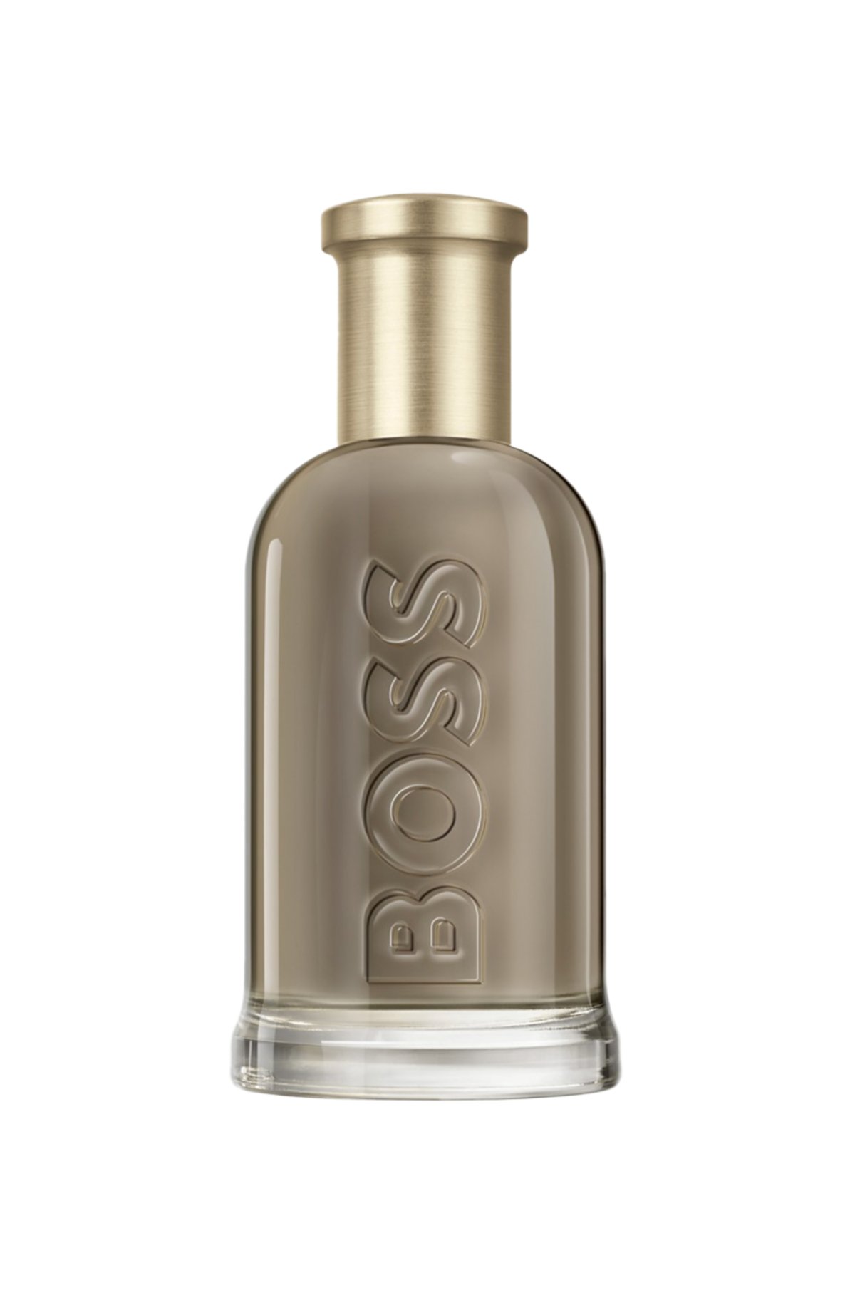 Perfume Hombre Hugo Boss-boss Bottled EDP 200 ml 