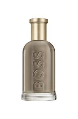 Onderscheid winkelwagen Leidinggevende BOSS - BOSS Bottled eau de parfum 200ml