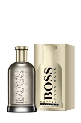 Afwijzen meester Staan voor BOSS Bottled United | A new limited edition | HUGO BOSS Perfumes