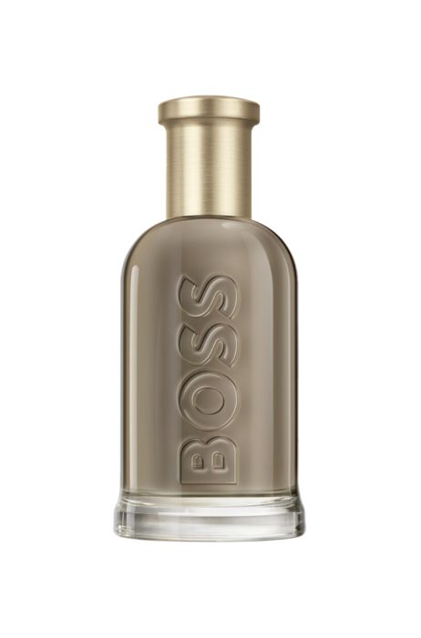 Sluit een verzekering af winter royalty BOSS - BOSS Bottled eau de parfum 200ml