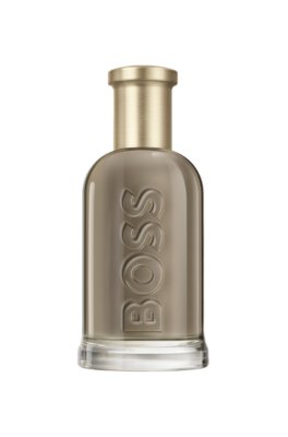 Hugo Boss Uomo Boss Bottled Eau De Parfum Spray 200Ml 200 Ml - Immagine 4