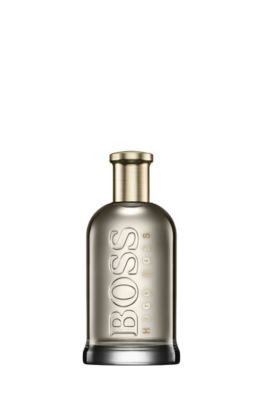 hugo boss perfumes men