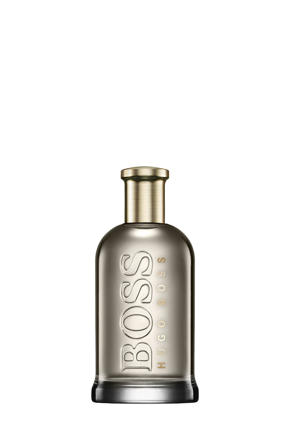 Eau de parfum BOSS Bottled 200 ml, Assorted-Pre-Pack