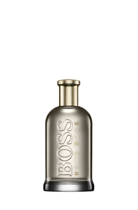 Onderscheid winkelwagen Leidinggevende BOSS - BOSS Bottled eau de parfum 200ml