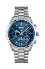 Boss Uhren Kollektion Fur Herren Modernes Design