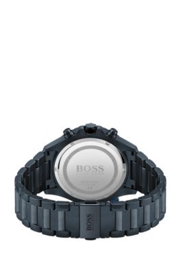 Hugo Boss Hochwertige Herrenuhren High End Designs