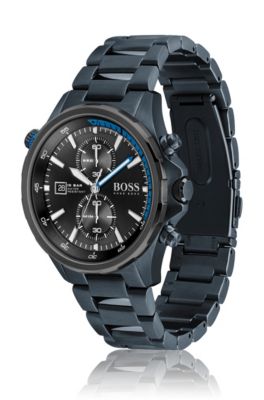 Hugo Boss Hochwertige Herrenuhren High End Designs