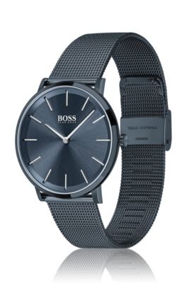 hugo boss watch gift set