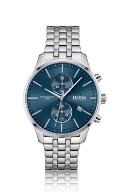 boys hugo boss watches