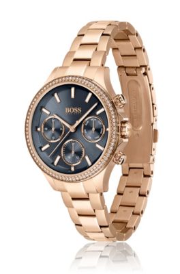 montres hugo boss femme