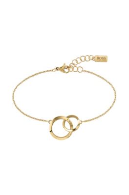 bracelet hugo boss