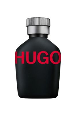 hugo boss just different 40 ml