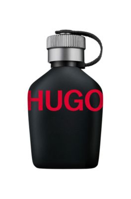 hugo just different eau de toilette 75ml