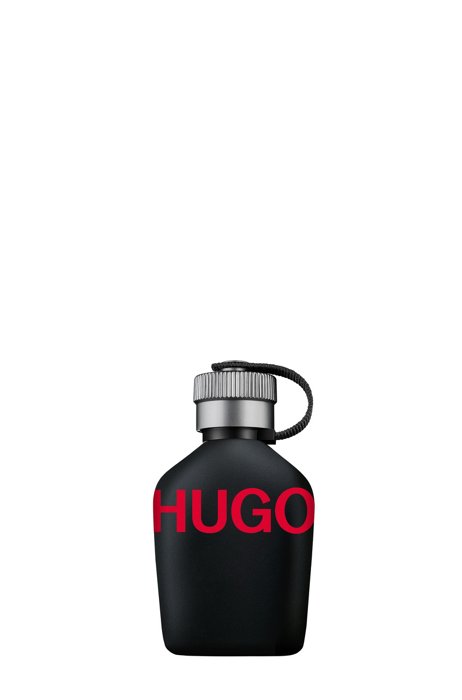 HUGO Just Different eau de toilette 75ml, Assorted-Pre-Pack