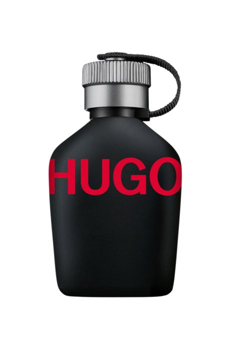 HUGO - HUGO Just Different eau de toilette 75ml