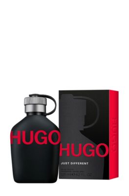 Eau de toilette HUGO Just Different de 125&nbsp;ml, Assorted-Pre-Pack