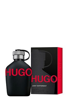 Perfume hugo boss hombre hotsell 125 ml