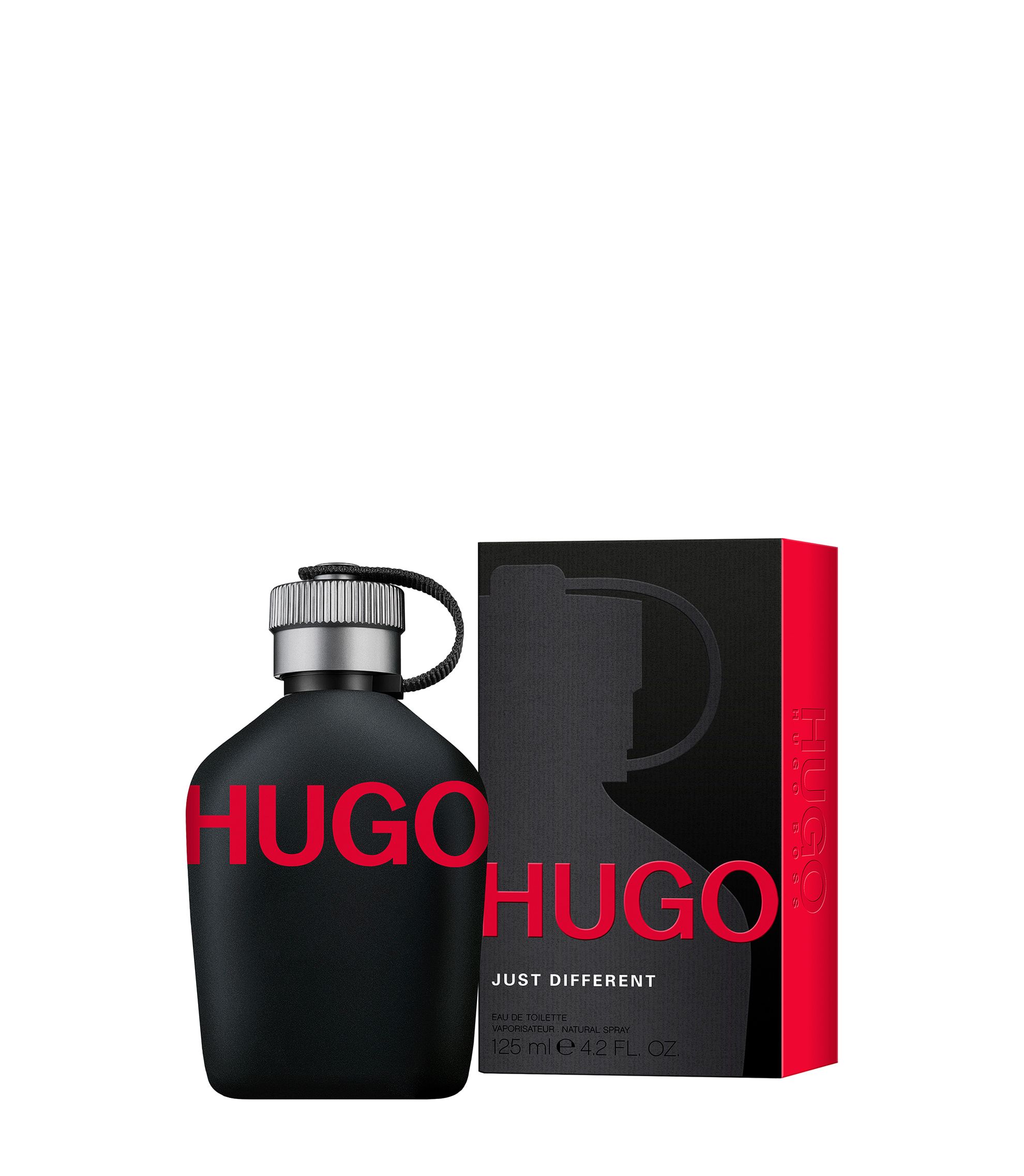 HUGO - HUGO Just Different eau de toilette 125ml