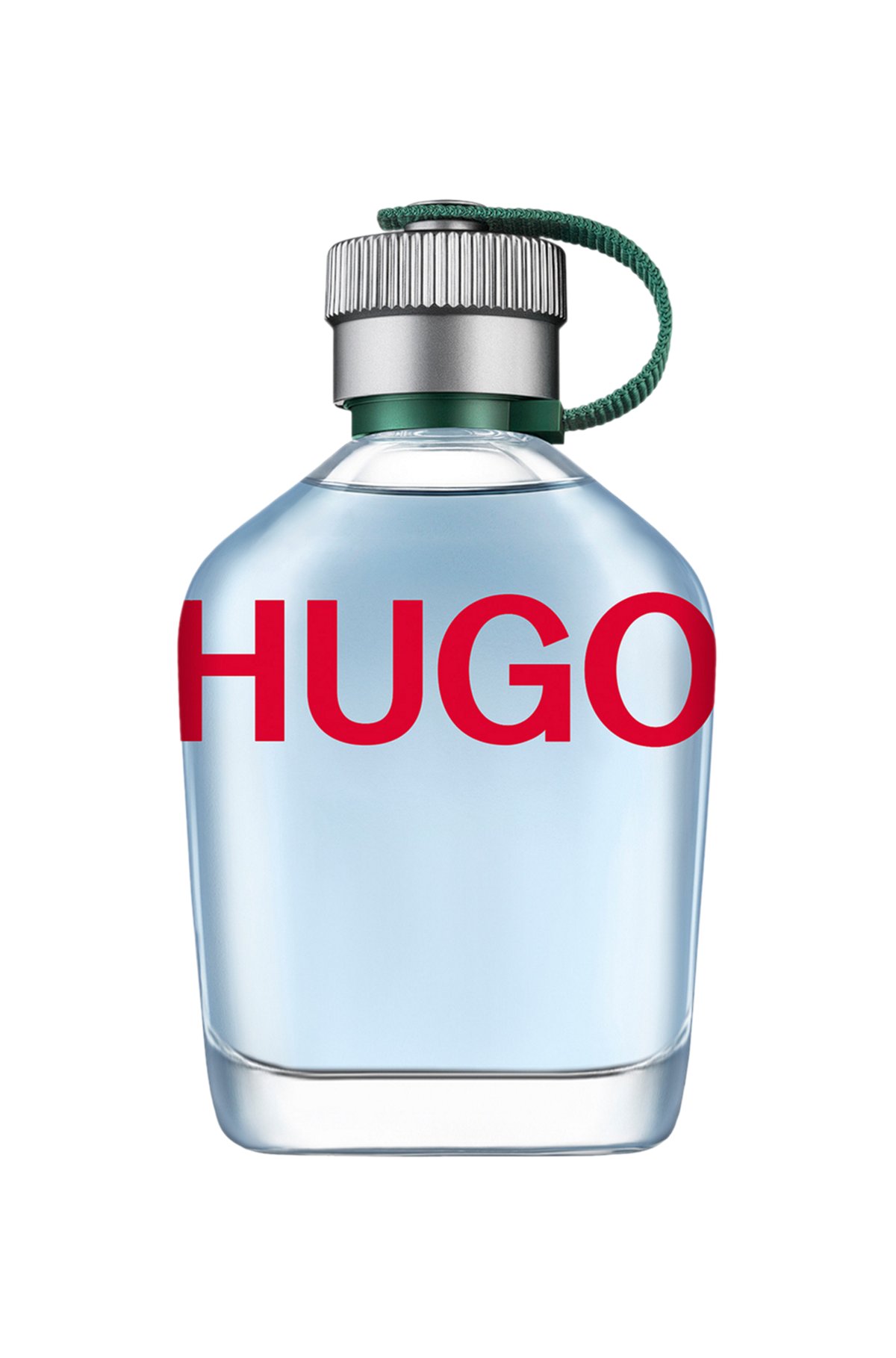 HUGO - Eau de toilette HUGO Man de 125 ml