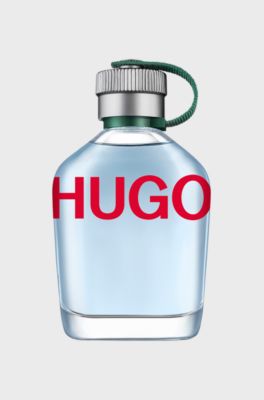 HUGO Man eau de toilette 125ml, 125 ml