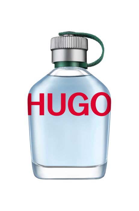 Opgetild Haalbaar etiket HUGO - HUGO Man eau de toilette 125ml