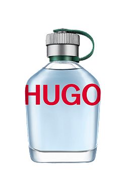 HUGO Man eau de toilette 125ml