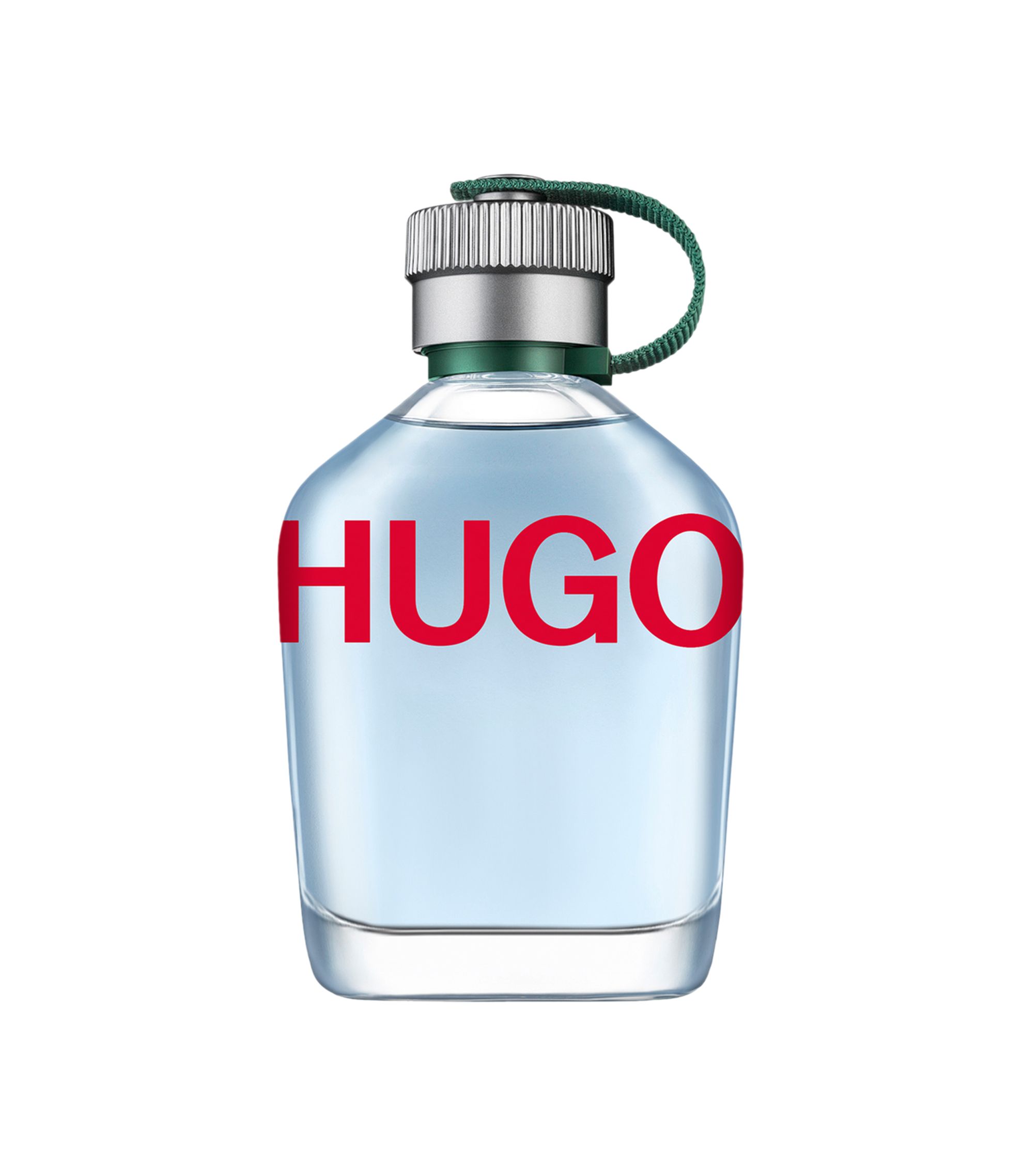 HUGO Man Eau de Toilette 125 ml