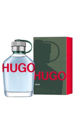 boss hugo cologne