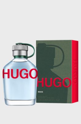 HUGO Man eau de toilette 125ml, 125 ml
