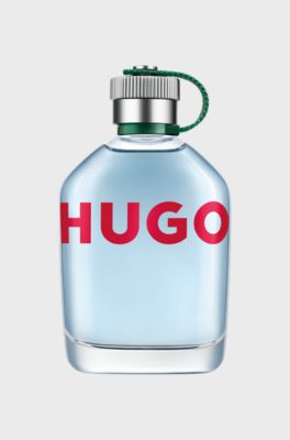 HUGO Man eau de toilette 200ml, 200 ml