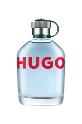 Hugo Cologne by Hugo Boss 200 ml Eau De Toilette Spray for Men