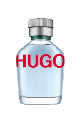 Ripley - HUGO BOSS HUGO MAN ED T 40 ML