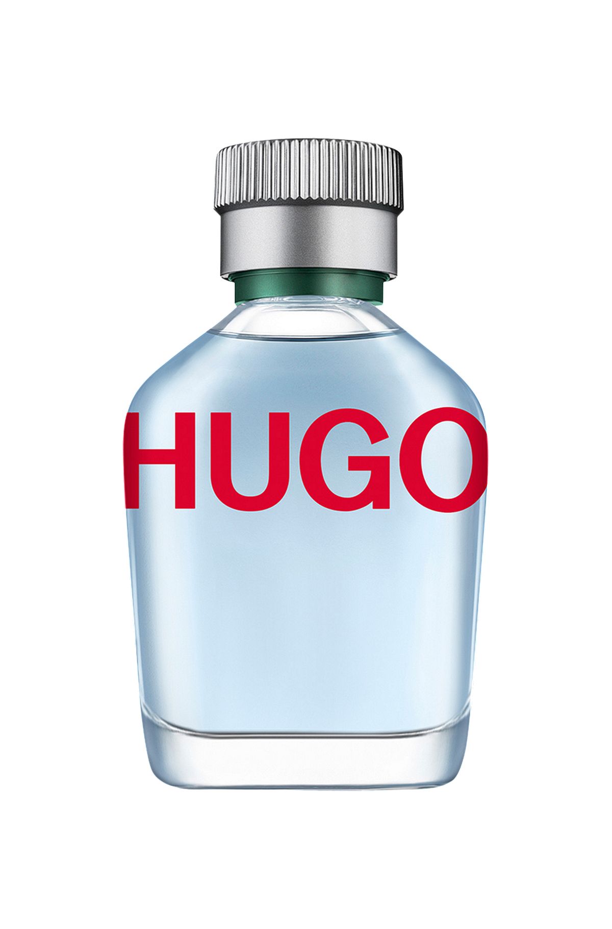 HUGO Man Eau de Toilette 40 ml, Assorted-Pre-Pack