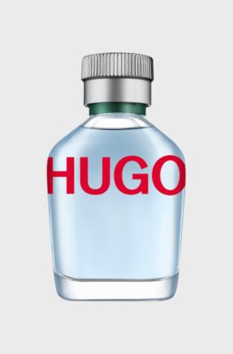 HUGO Man eau de toilette 40&nbsp;ml, Assorted-Pre-Pack