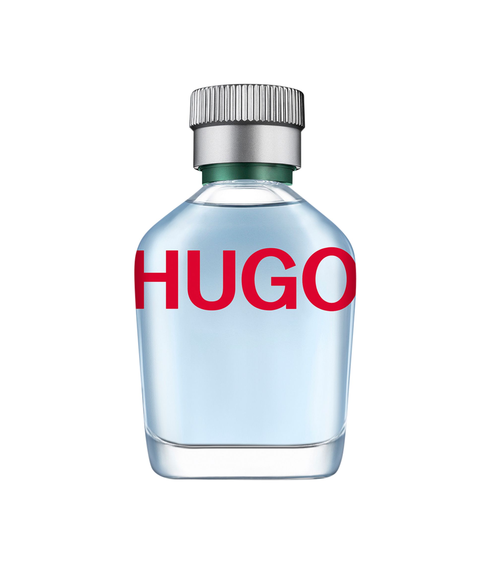 HUGO Man Eau de Toilette 40 ml